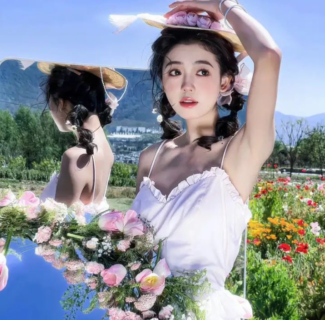 烈火男儿·业余消防员